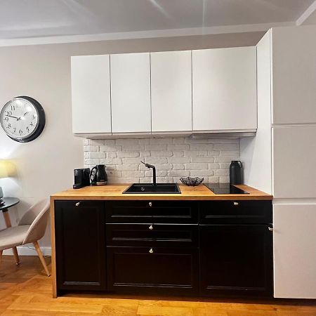 Centrum Apartamenty Stare Miasto Krakow Dış mekan fotoğraf