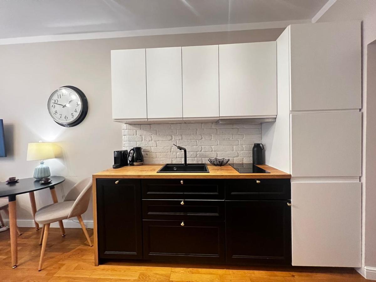 Centrum Apartamenty Stare Miasto Krakow Dış mekan fotoğraf