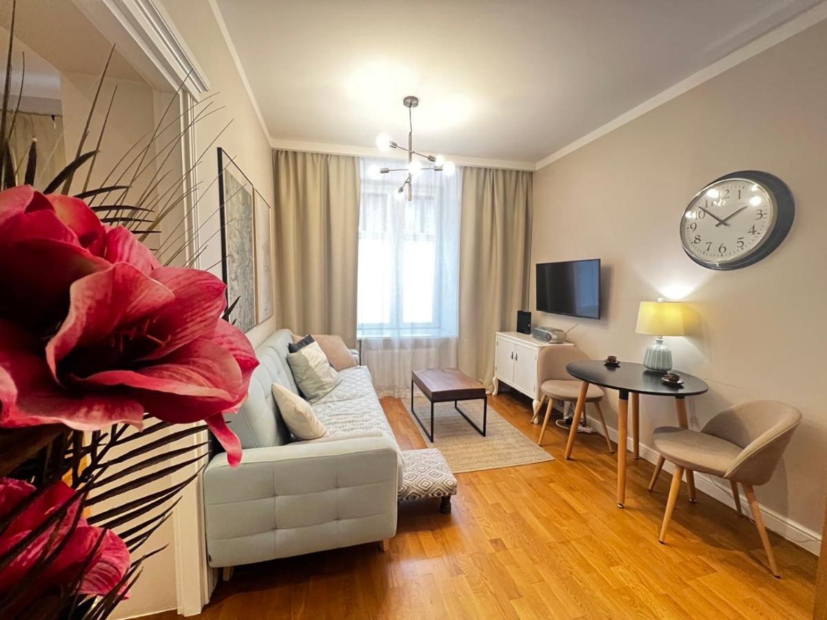 Centrum Apartamenty Stare Miasto Krakow Dış mekan fotoğraf