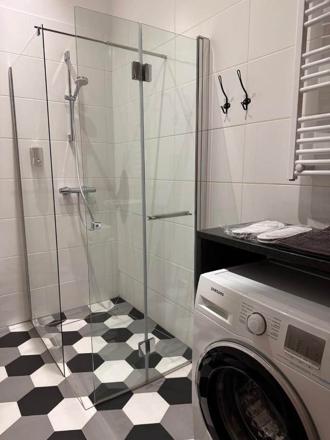 Centrum Apartamenty Stare Miasto Krakow Dış mekan fotoğraf