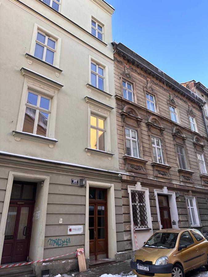 Centrum Apartamenty Stare Miasto Krakow Dış mekan fotoğraf