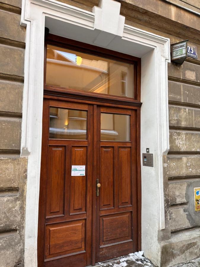 Centrum Apartamenty Stare Miasto Krakow Dış mekan fotoğraf