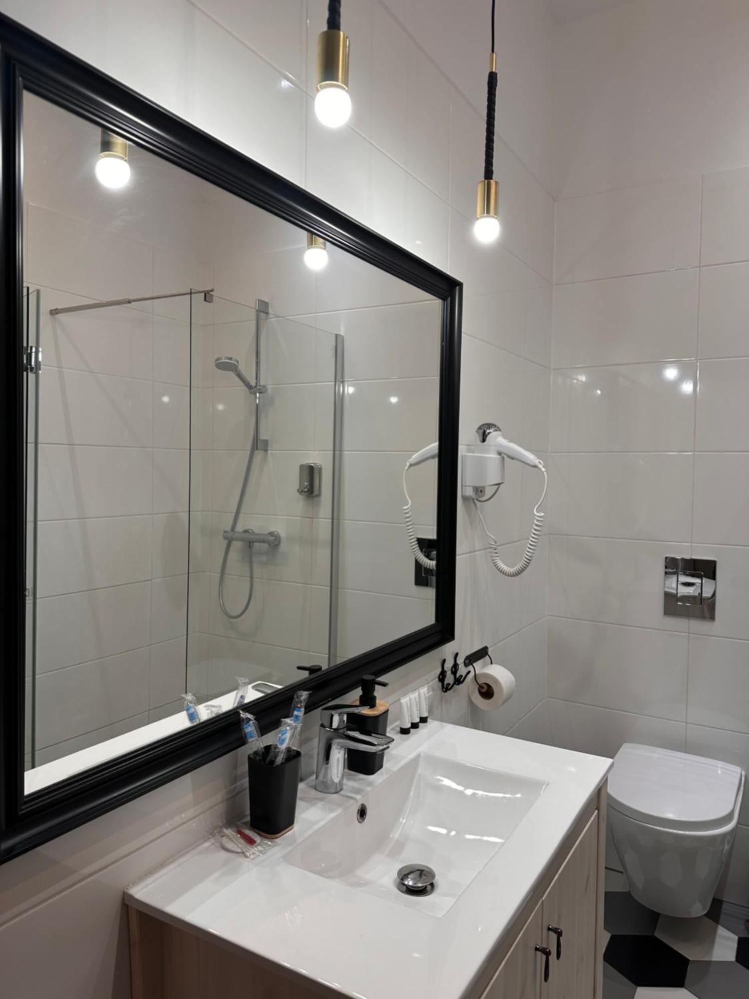 Centrum Apartamenty Stare Miasto Krakow Dış mekan fotoğraf